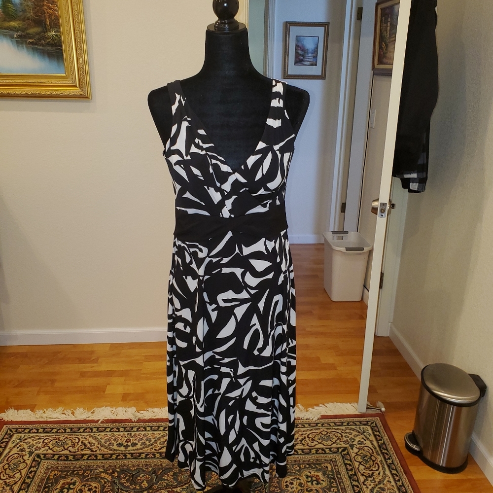 New, unused, Sun dress